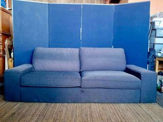 Ikea kivik sofa