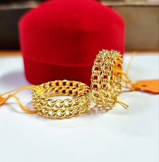 Gold rings for sale mens on sale