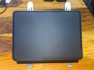 Ipad Magic Keyboard and Case (Goojodoq) 11inch - good as new