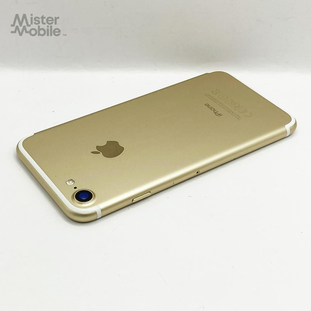 Gold hotsell 7 iphone