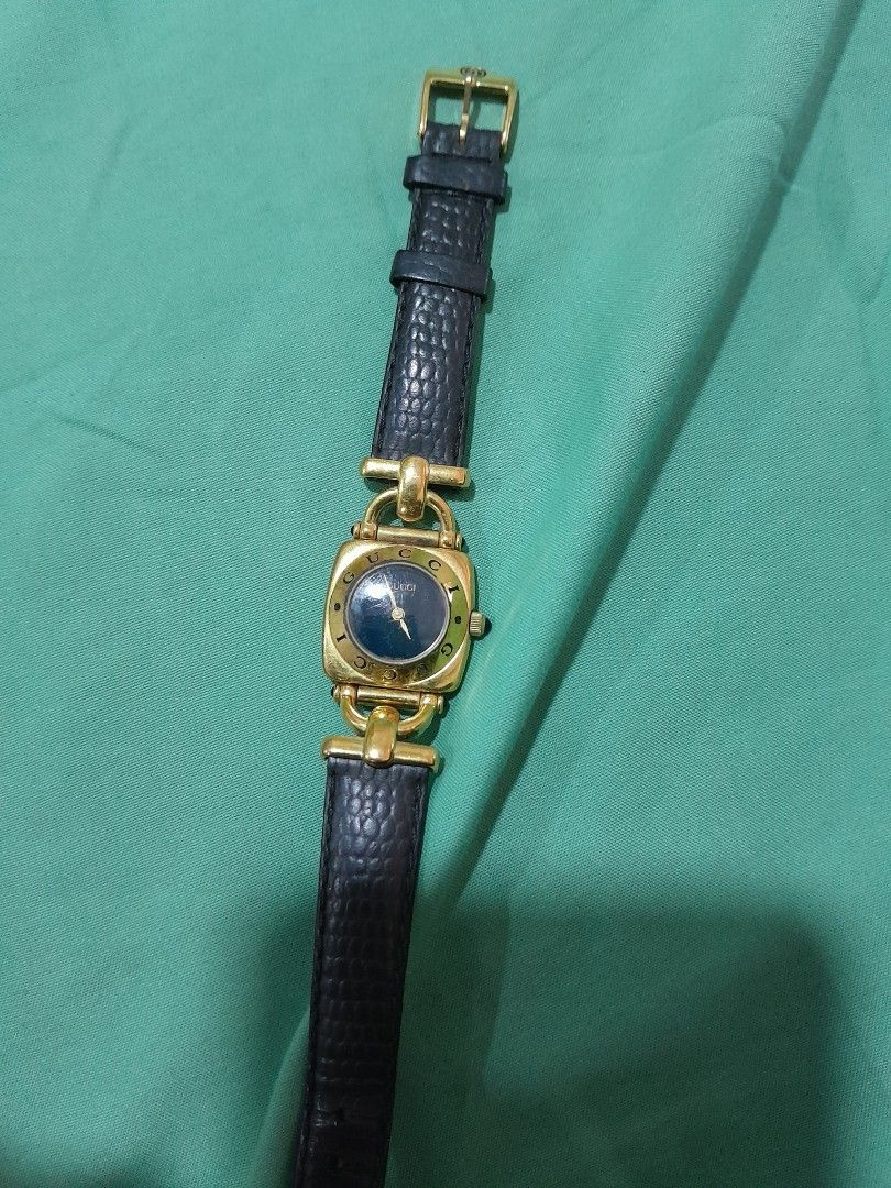 Jam tangan Gucci Wanita Original