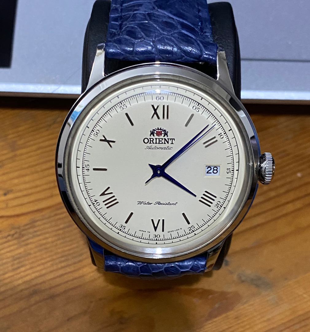 Orient sac00009n0 on sale
