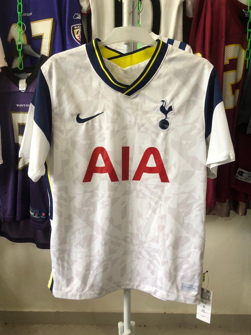 jersey home tottenham hotspurs 2019 2020