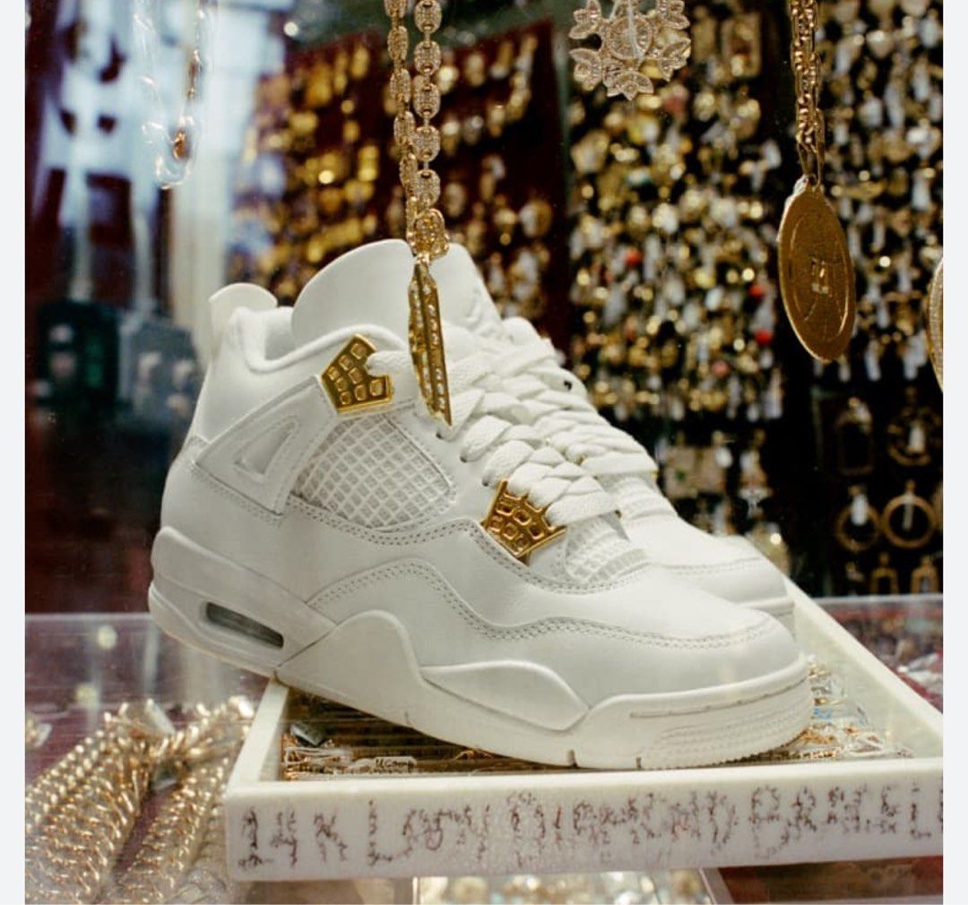 Jordan 29 gold discount