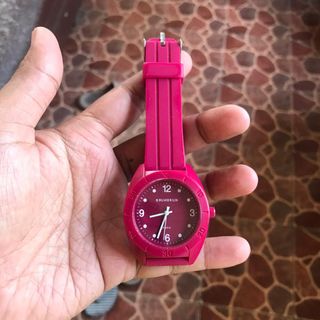 Christian lorrein sales sapphire watches