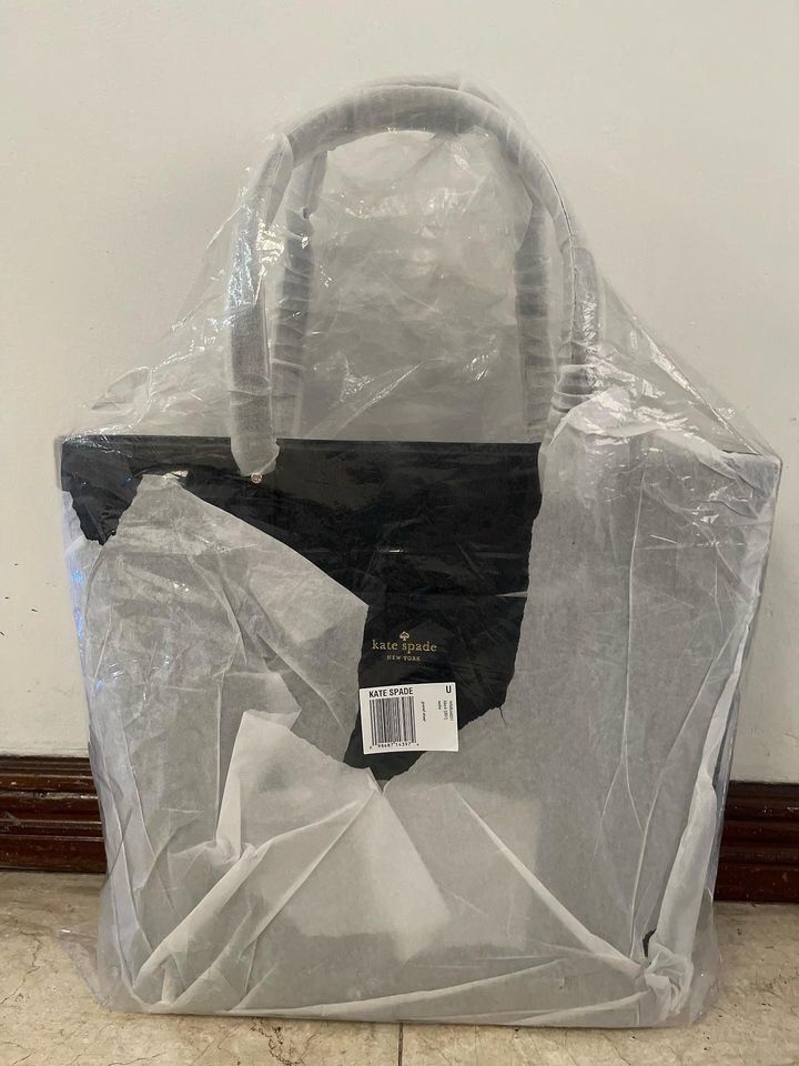 Kate spade new york grand street sadie leather tote on sale