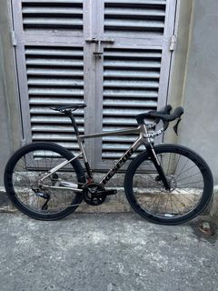 GTS MTB Sports Equipment Bicycles Parts Bicycles on Carousell