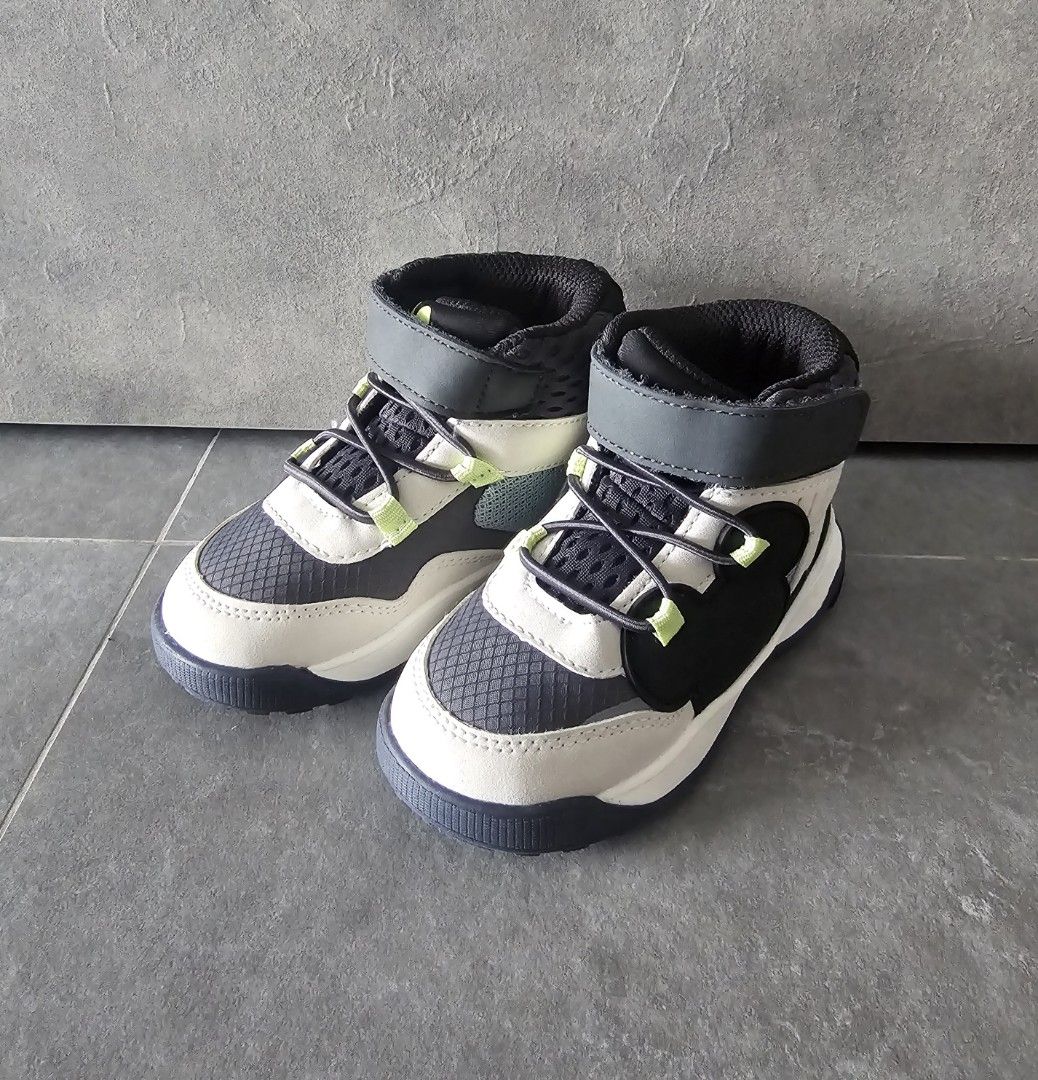 Zara baby shoe size cheap