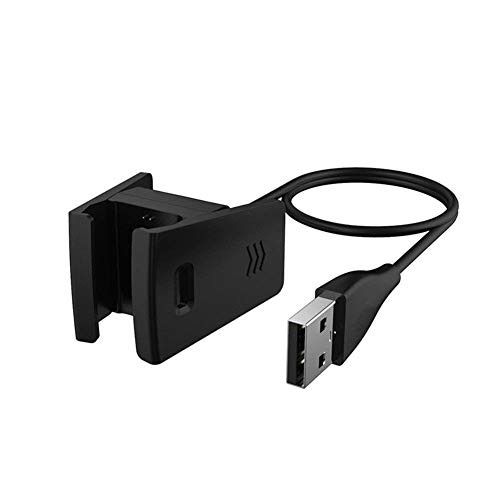 Fitbit charge 3 charger not working clearance