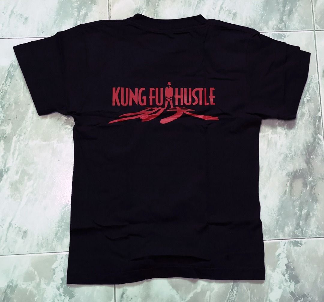 Bruce lee kung fu hustle on sale