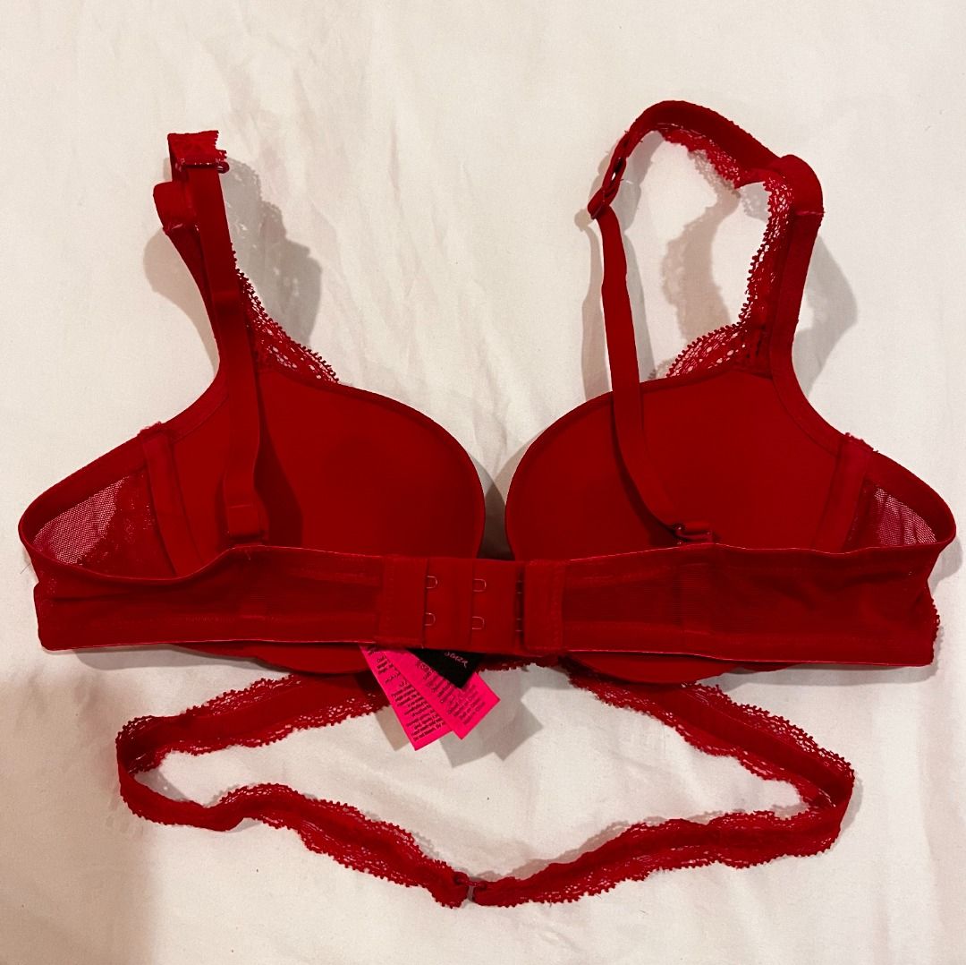 La Senza Hello Sugar 75A, Women's Fashion, New Undergarments & Loungewear  on Carousell