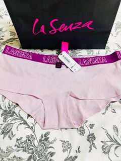 Used panties, Women's Fashion, New Undergarments & Loungewear on Carousell