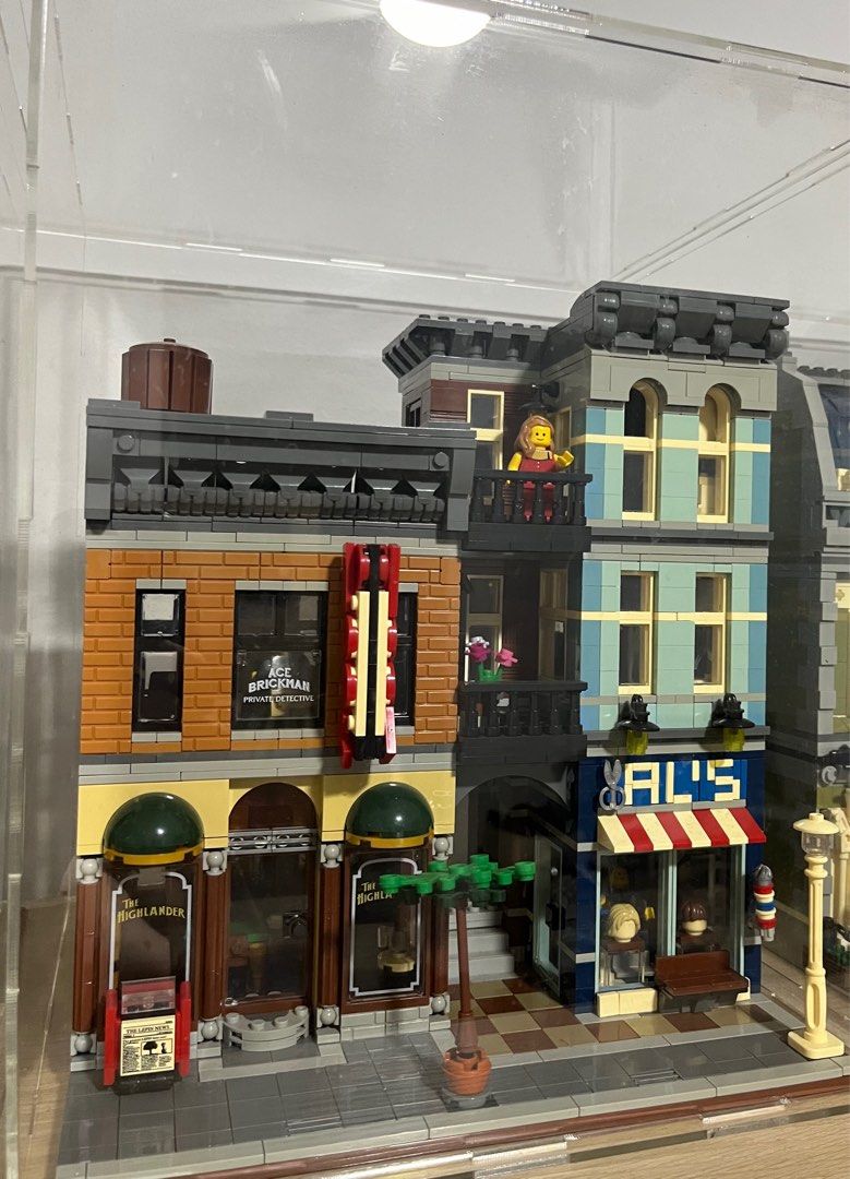 Lepin 10255 hot sale
