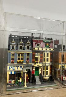 Lepin 16017 clearance