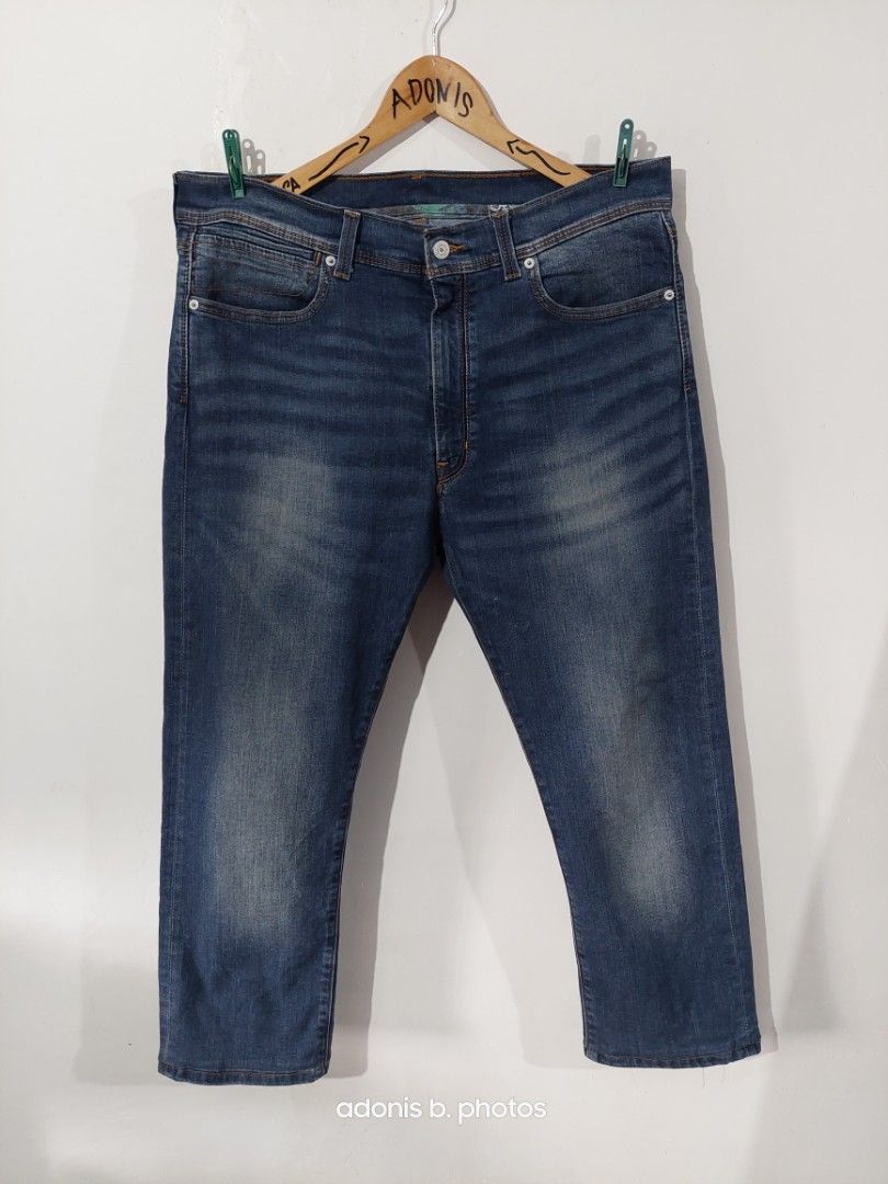 Jeans w36 l38 on sale