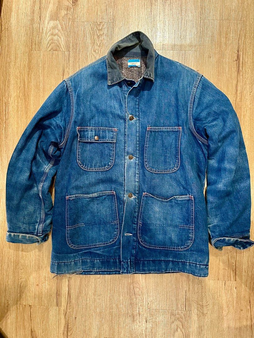 Levi's sears shop