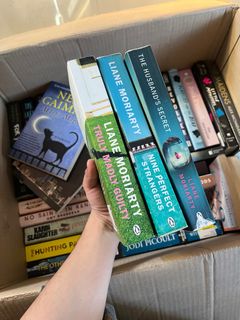 (Category: ) located in . Submitted by bibliophile_ph (Listing ID 1289991153, Image 1). Description: .
