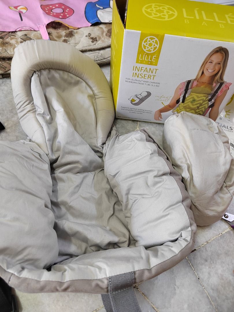 Lille infant insert cheap