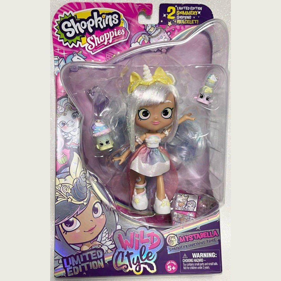 Shopkins mystabella walmart discount