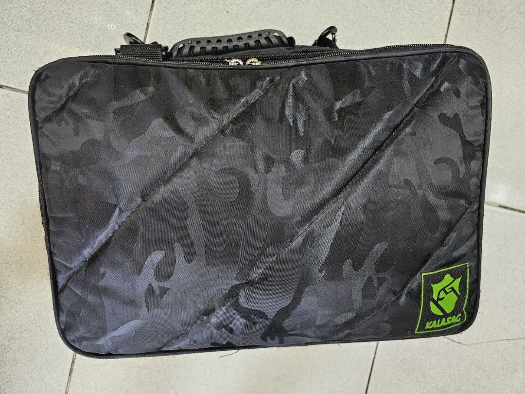 Kalasag clearance gig bag