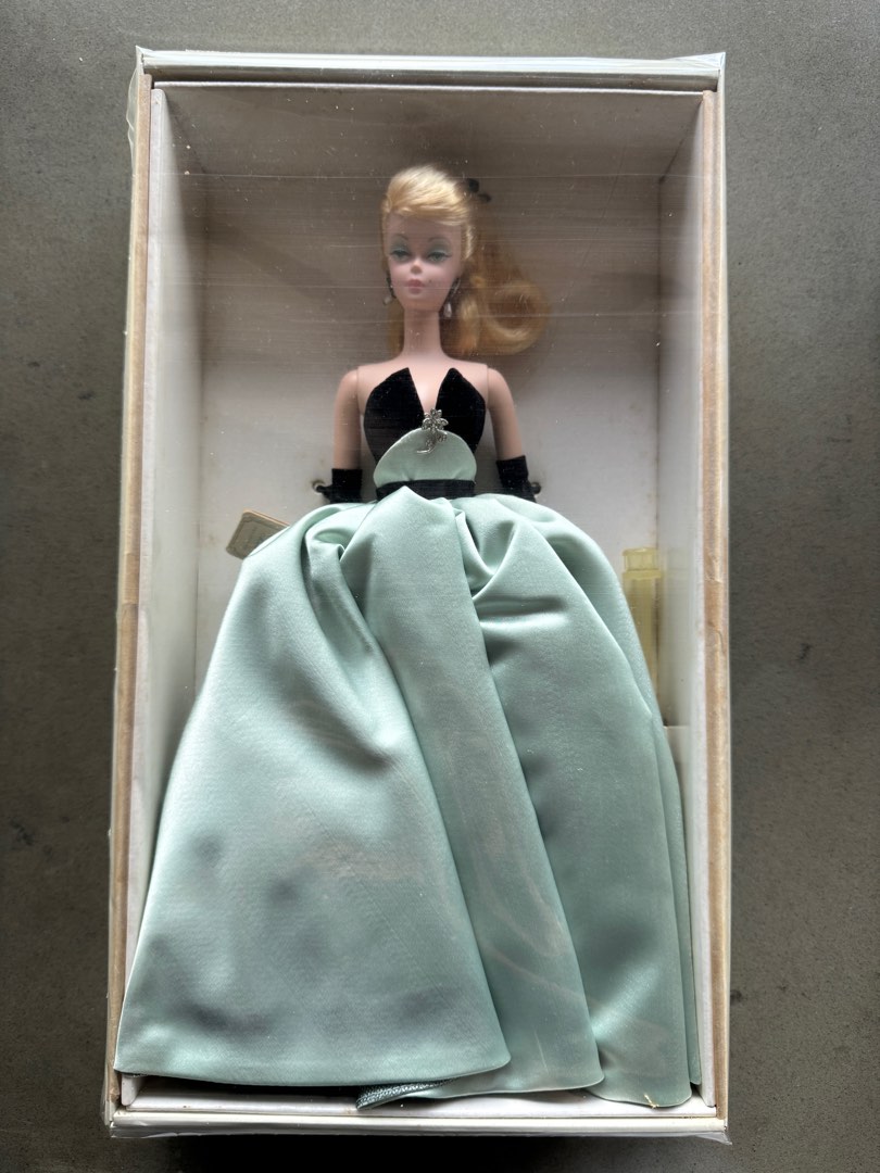 Lisette barbie clearance