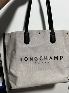 Longchamp Roseau Nylon