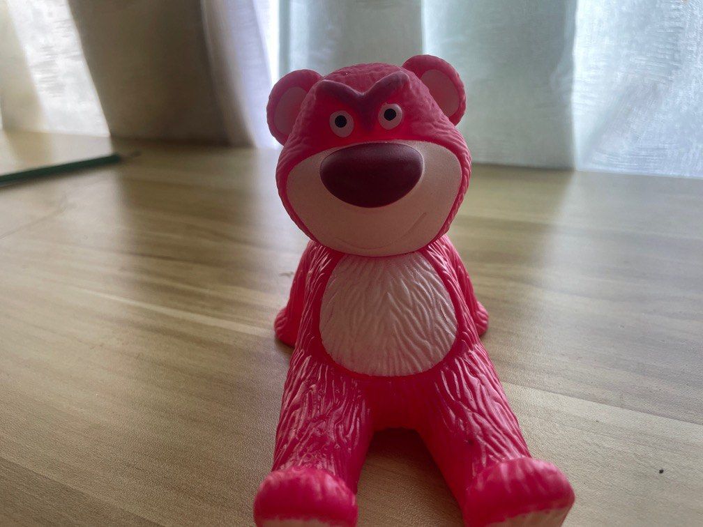 LOTSO PHONE/IPAD STAND (Category: Mounts & Holders) located in Marikina City. Submitted by trisha.amelie_01 (Listing ID 1289982223, Image 1). Description: .