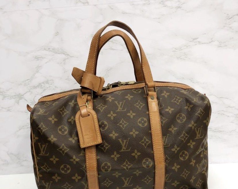 Louis vuitton sac souple store