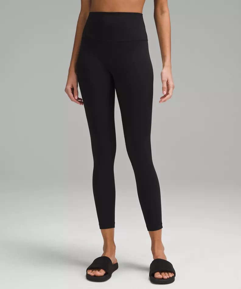 Align 25 lululemon new arrivals