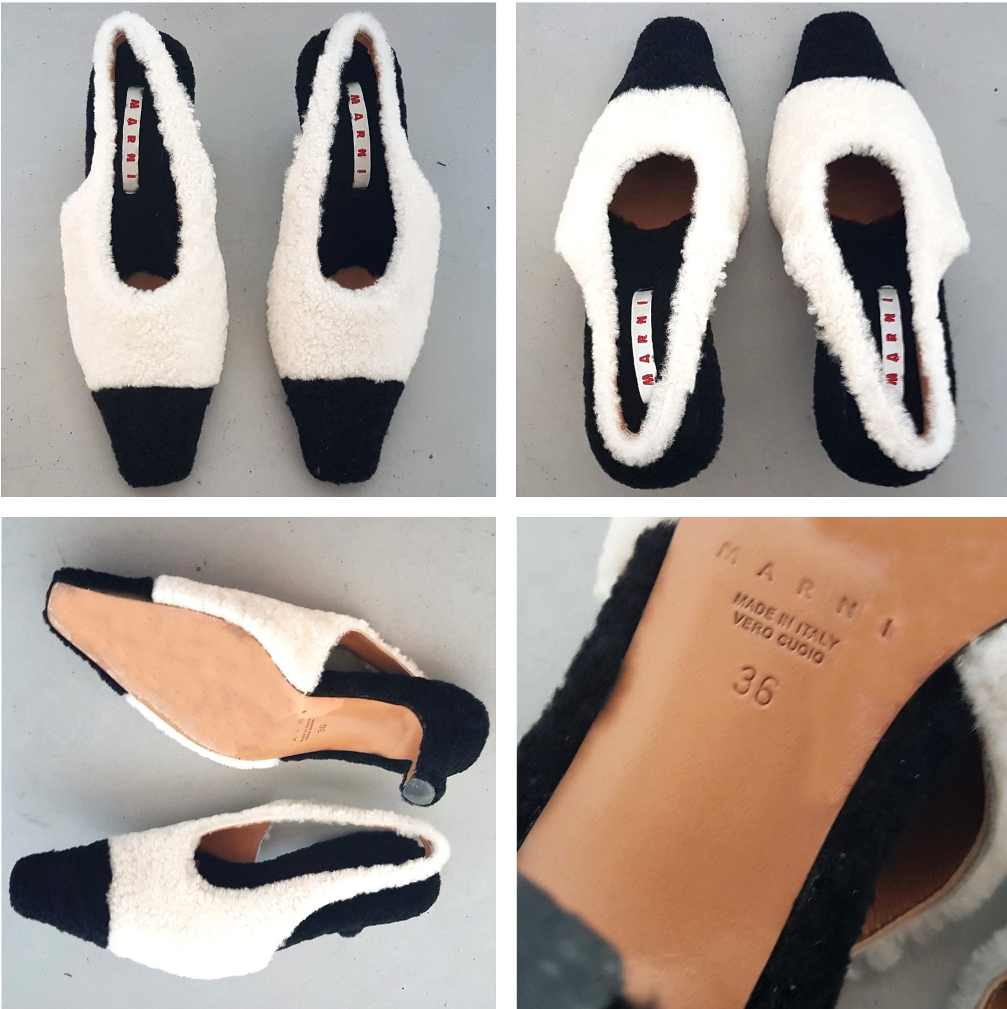 Marni pumps clearance