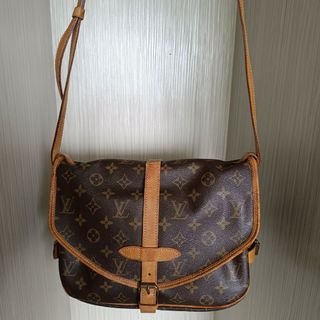 Preowned louis vuitton discount bag in singapore