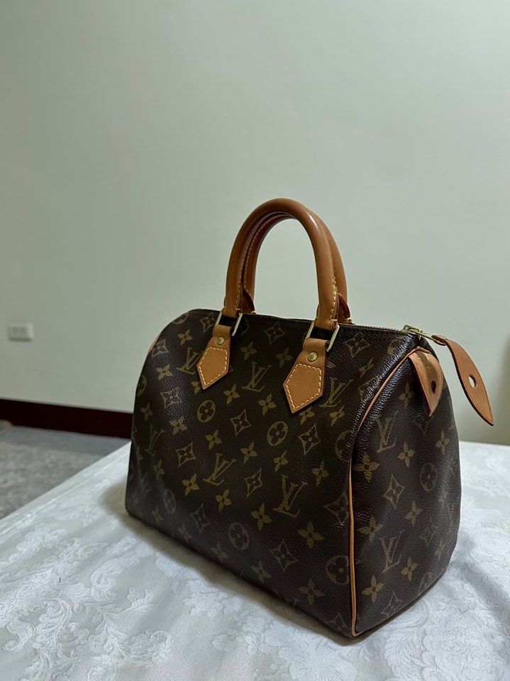 Vintage cheap speedy 25