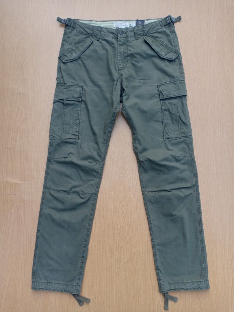 M65 H M cargo sz34