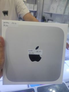 Mac mini m2 pro 512gb