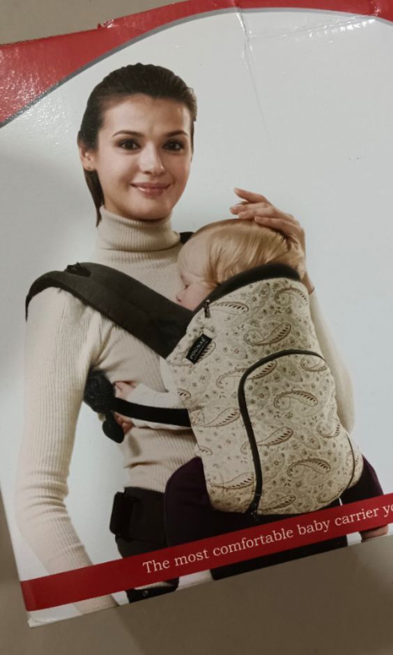 Harga baby carrier new arrivals