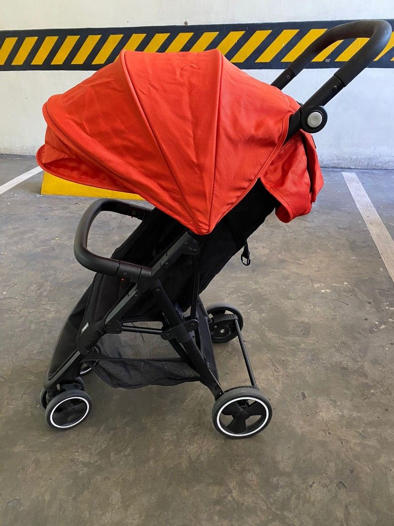 Mamas Papas Acro Stroller Babies Kids Going Out Strollers