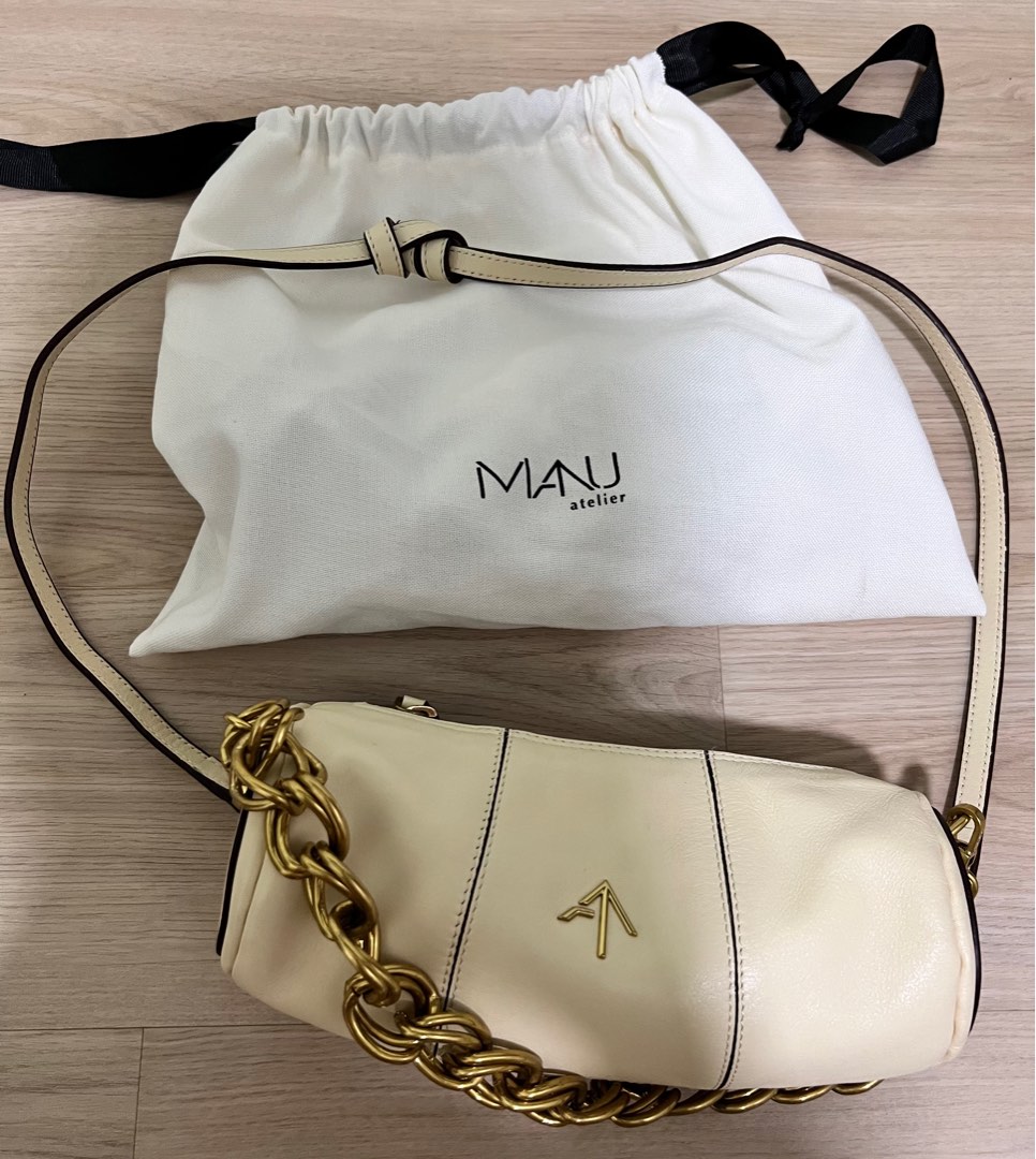 Manu atelier cylinder new arrivals mini