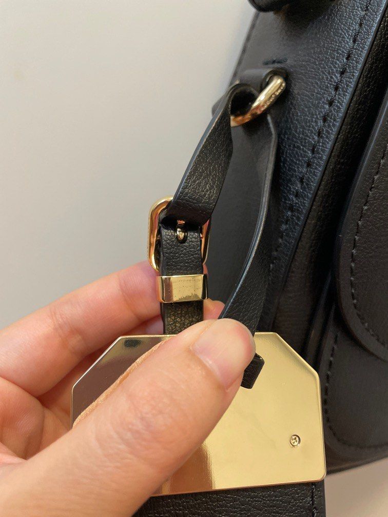 Marc jacobs small leather crossbody cheap