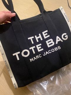 Marc Jacobs Tote Large