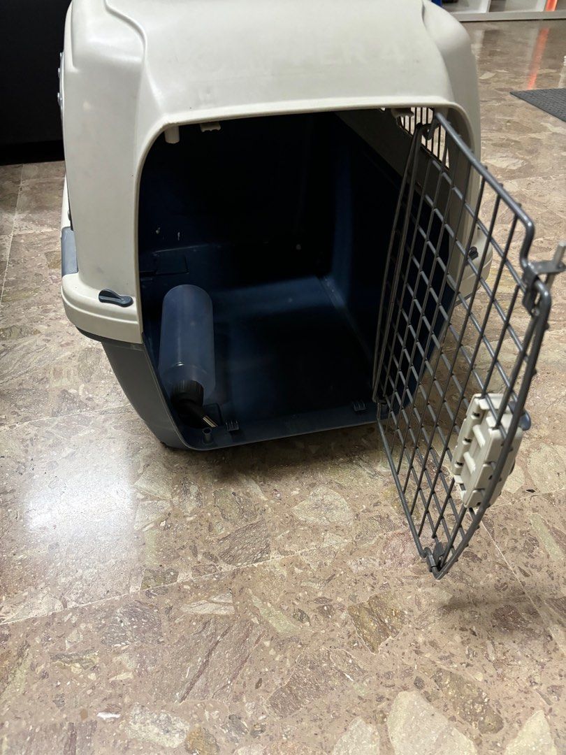 Marchioro clipper ithaka pet carrier top