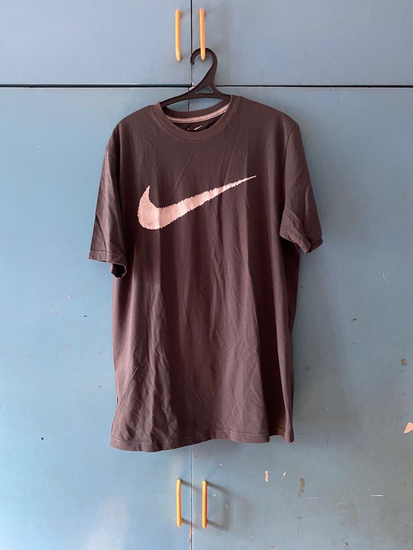 Mens Original Authentic NIKE T shirt Men s Fashion Tops Sets