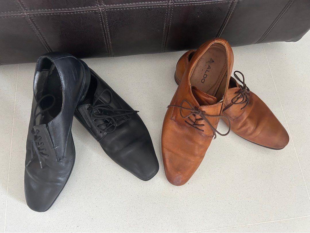 Aldo mens footwear outlet