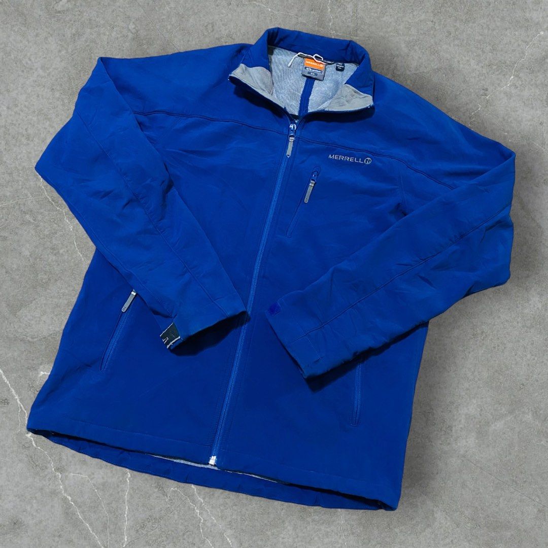 Merrell discount aeroblock jacket