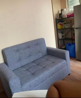 Mini Sofa 2 seater 25*45 inches