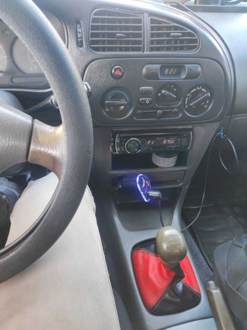 Mitsubishi Lancer Pizza Pie 1997 Pizza Pie Manual, Cars for Sale, Used