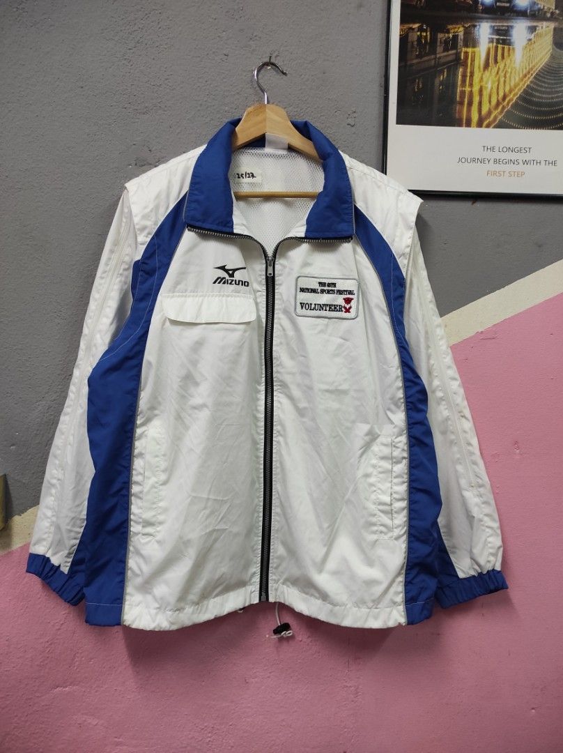 Japanese sport jacket shop
