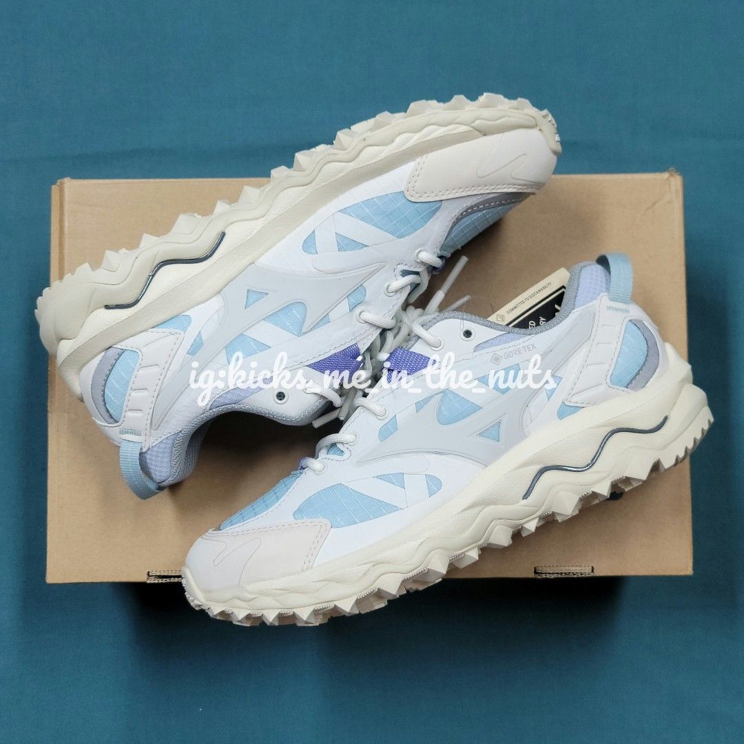 Mizuno wave mujin pink sales