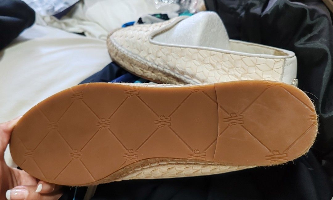 Moncler espadrilles on sale