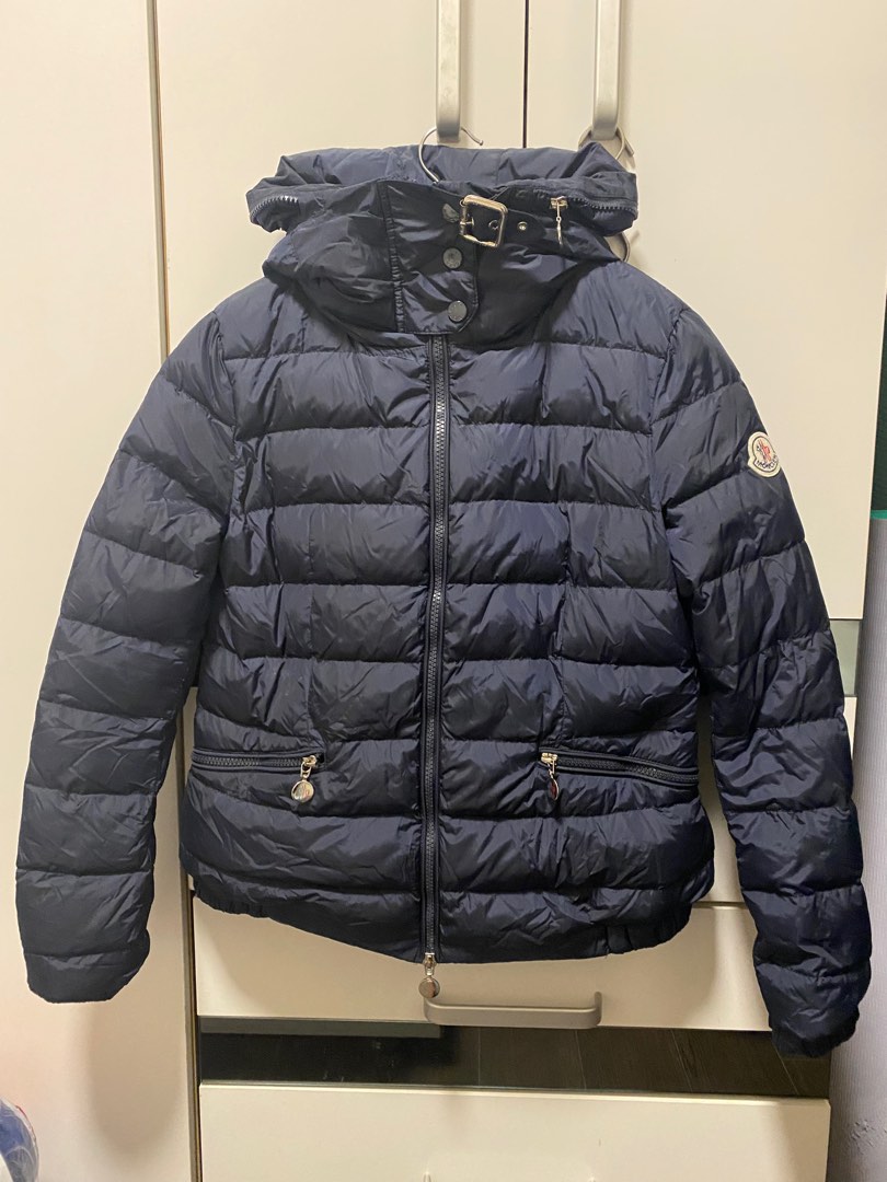 Moncler sanglier hot sale