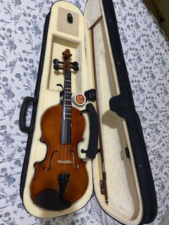 Mozart Violin